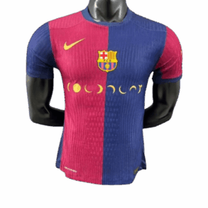 Camiseta Barcelona Coldplay 24/25