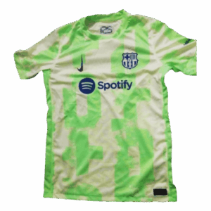 Camiseta FC Barcelona 24/25