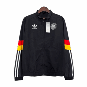 Chubasquero Alemania