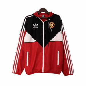 Chubasquero Manchester United