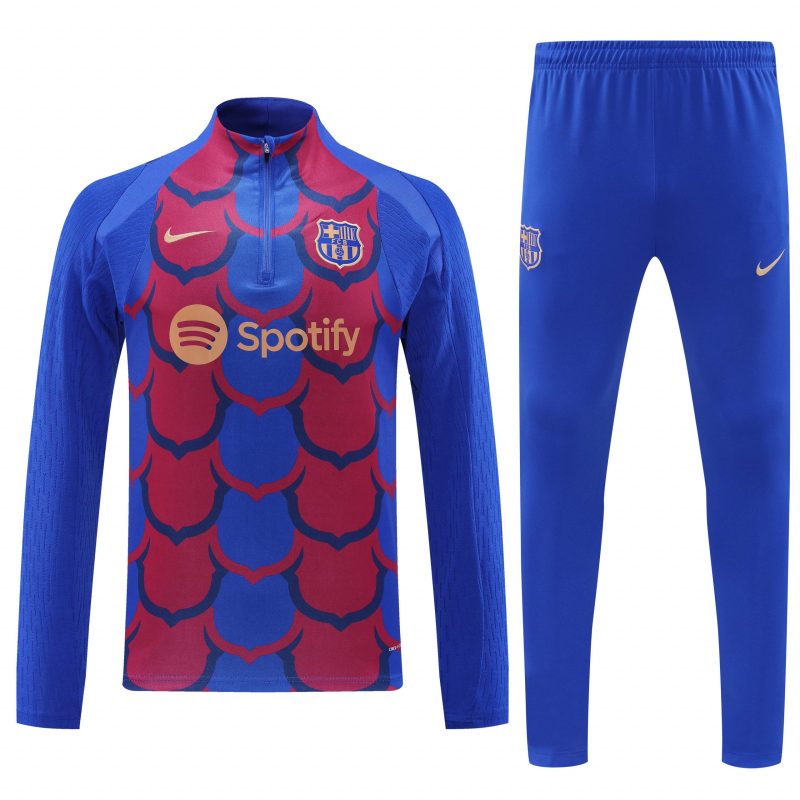 Chándal FC Barcelona 24/25