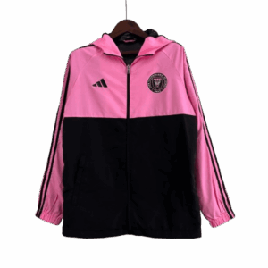 Chubasquero Inter de Miami