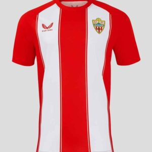 Camiseta Almería 24/25