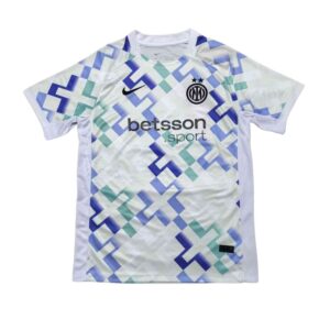 Camiseta Inter de Milan 2 Eq 25/26