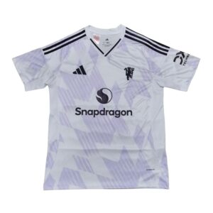 Camiseta Manchester United 25/26