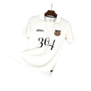 Camiseta Barcelona 25/26