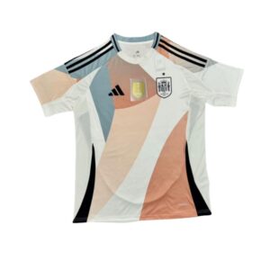 Camiseta España 25/26