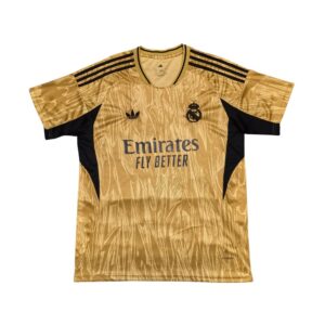 Camiseta Real Madrid 25/26