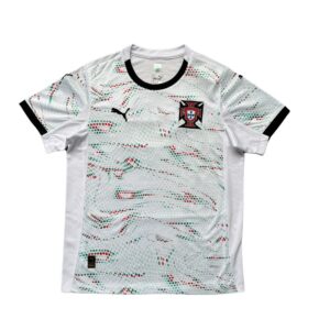 Camiseta Portugal 25/26