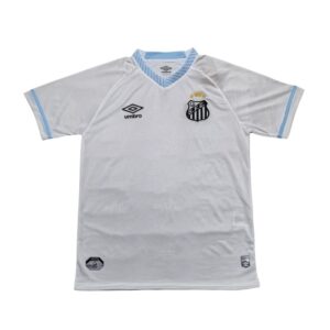 Camiseta Santos futebol 25/26