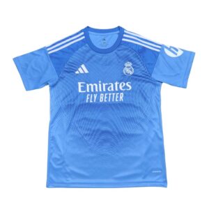 Camiseta Real Madrid 25/26