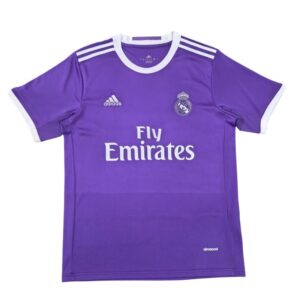 Camiseta Real Madrid 25/26