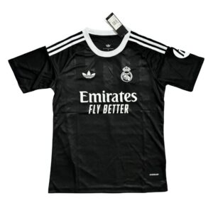 Camiseta Real Madrid 25/26