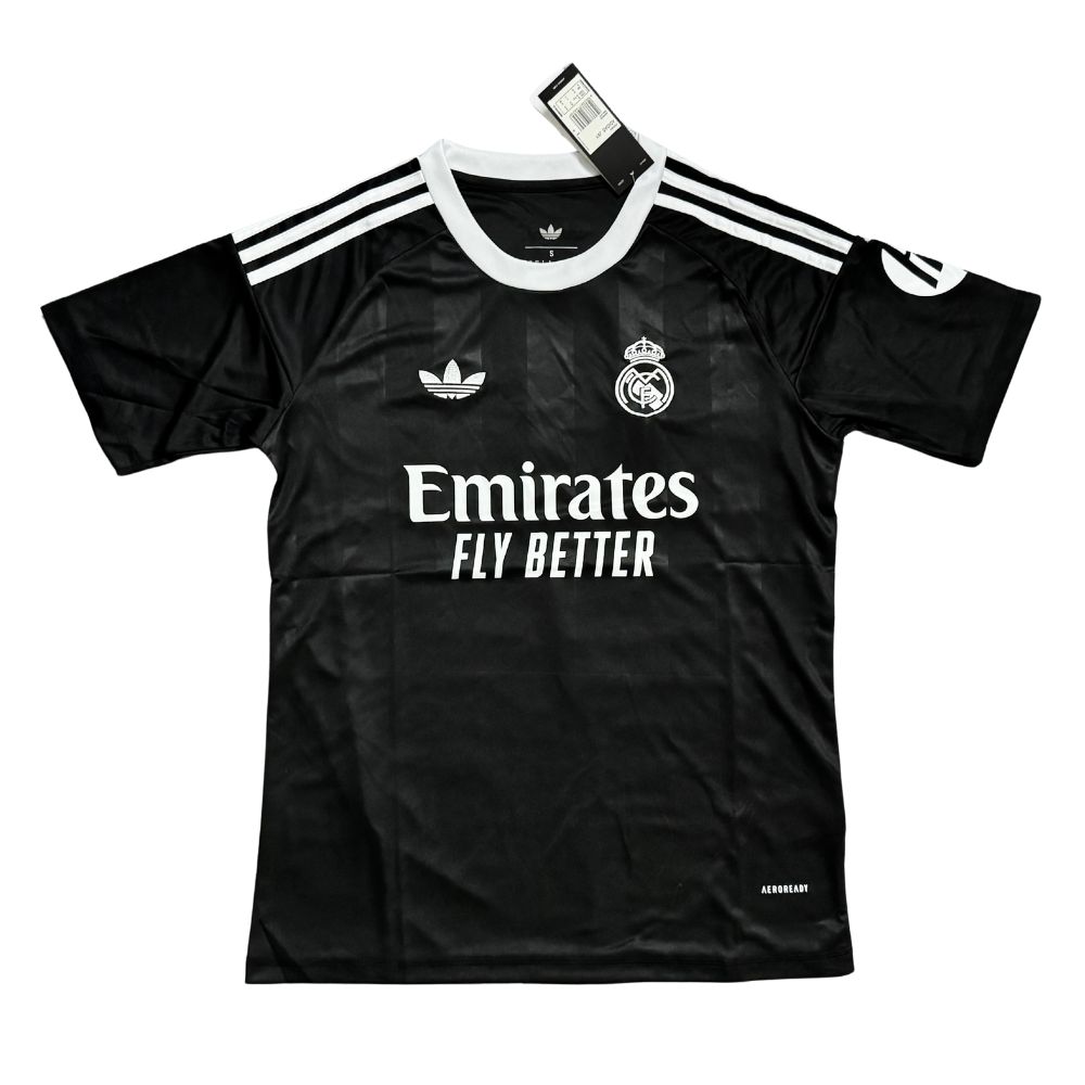 Camiseta Real Madrid 25/26