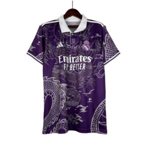 Camiseta Real Madrid 2023/24