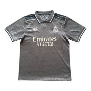 Camiseta Real Madrid