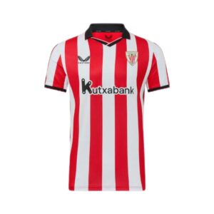 Camiseta Athletic Club 25/26