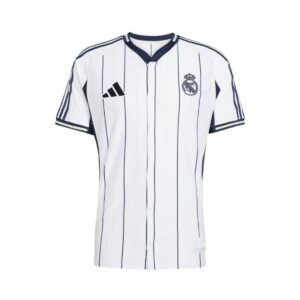 Camiseta Real Madrid US Pack