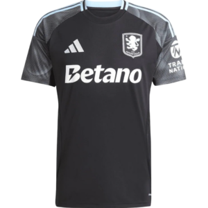 Camiseta Aston Villa 25/26 2ª equipación