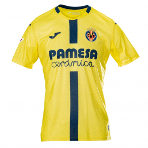 Camiseta Villarreal 25/26 1 equipación