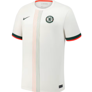 Camiseta Chelsea 25/26 2ª equipación