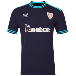 Camiseta Athletic Club 25/26 2  equipación