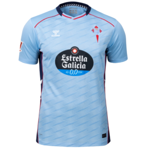 Camiseta Celta de Vigo 25/26 1 equipación