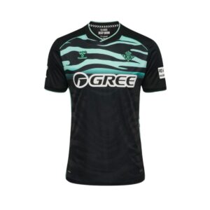 Camiseta Real Betis 25/26 3 equipación