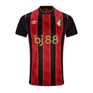 Camiseta Bournemouth 25/26