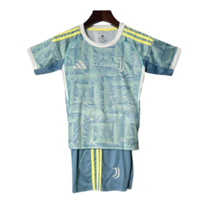 Conjunto Niño Juventus 2025/26