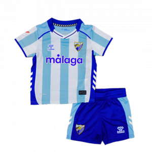 Conjunto Niño Málaga CF 2025/26