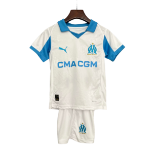 Conjunto Niño Marsella 2025/26