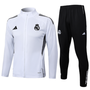 Chándal Real Madrid 25/26