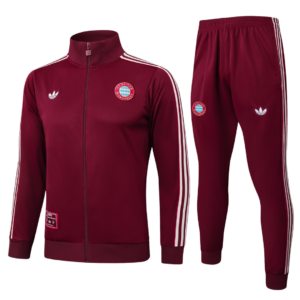 Chándal Bayern Munich 25/26