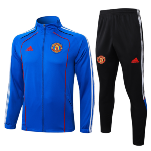 Chándal Manchester United 25/26