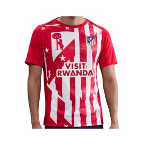 Camiseta Atletico de Madrid Prematch 25/26