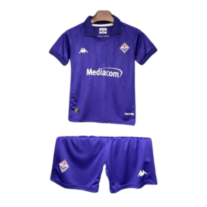 Conjunto Niños Fiorentina 2024/25