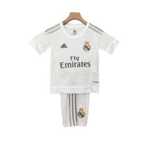 Conjunto Niño Real Madrid 2015/16