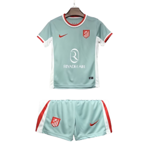 Conjunto Niño Atlético de Madrid 2024/25