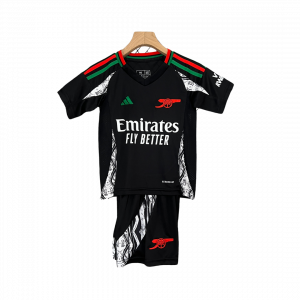 Conjunto Niño Arsenal 2024/25