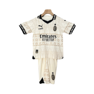 Conjunto Niño AC Milán 2024/25 – Pleasures