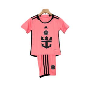 Conjunto Niño Inter de Miami 2024/25