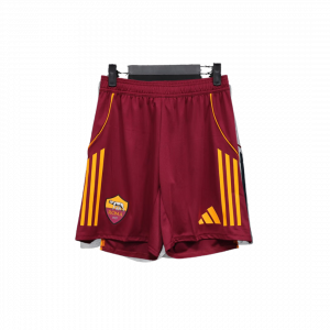 Pantalón Roma 2025/26 - Misma talla camiseta