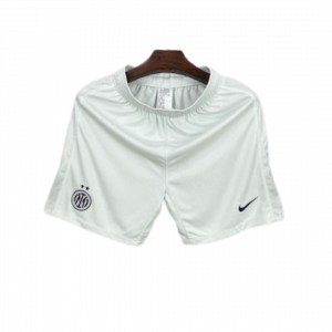Pantalón Inter de Milan 2025/26 - Misma talla camiseta