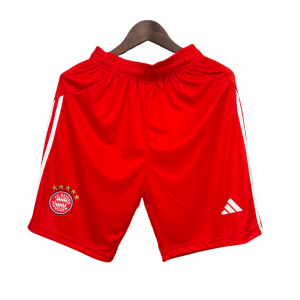 Pantalón Bayern Munich 2025/26 - Misma talla camiseta