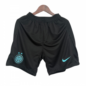 Pantalón Inter de Milan 2025/26 - Misma talla camiseta