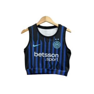 Crop Inter de Milan 2025/26