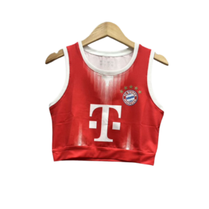 Crop Bayern Munich 2025/26