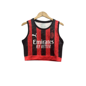 Crop AC Milan 2025/26