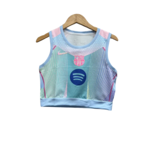 Crop FC Barcelona 2025/26